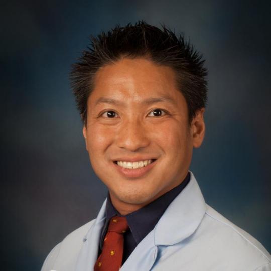 Greg Lee, MD