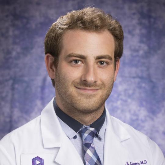 Adam Lipson, MD