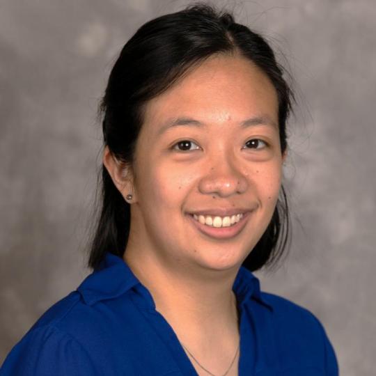 Syshane Lu, MD