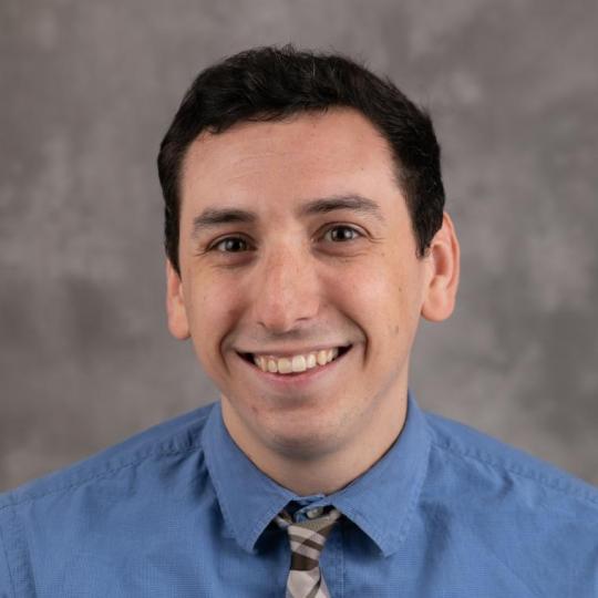 Thomas Massutti, MD