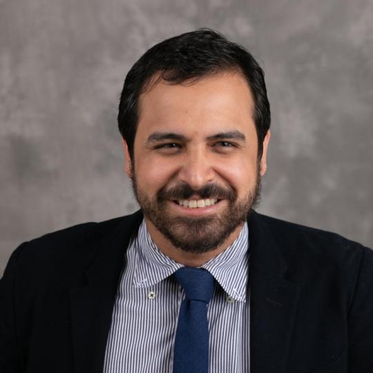 Guillermo Maza Malave