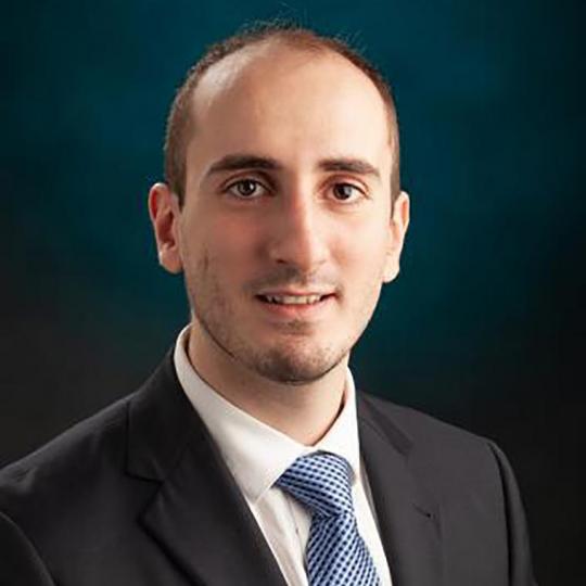 Mohammad Al-Akchar