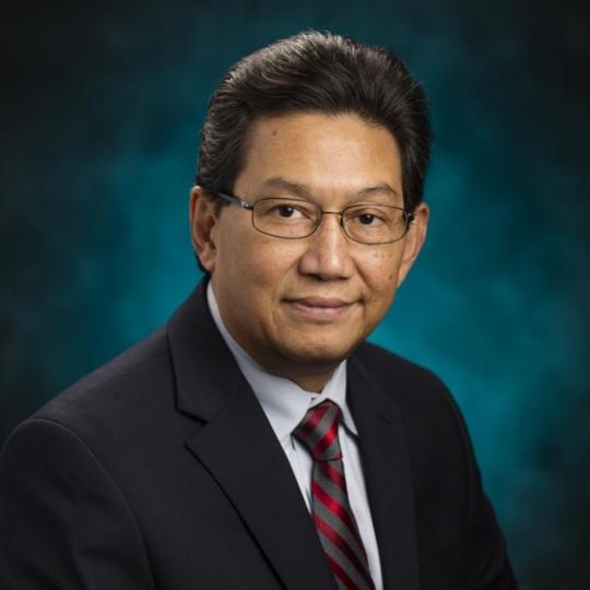 Kyaw Naing, MD