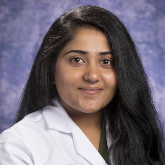 Ruhani Nanavati, MD