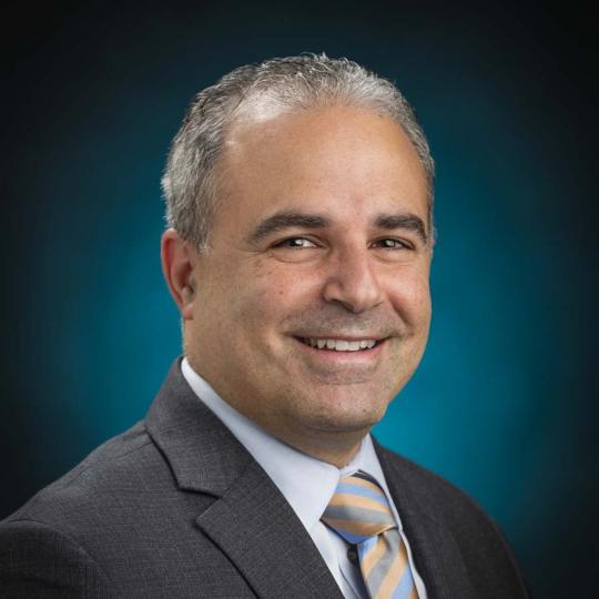 Ramzi Nicolas, MD