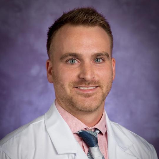 Nathan Nordmann, MD