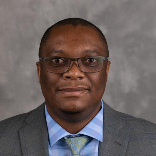 Jude Ogugua
