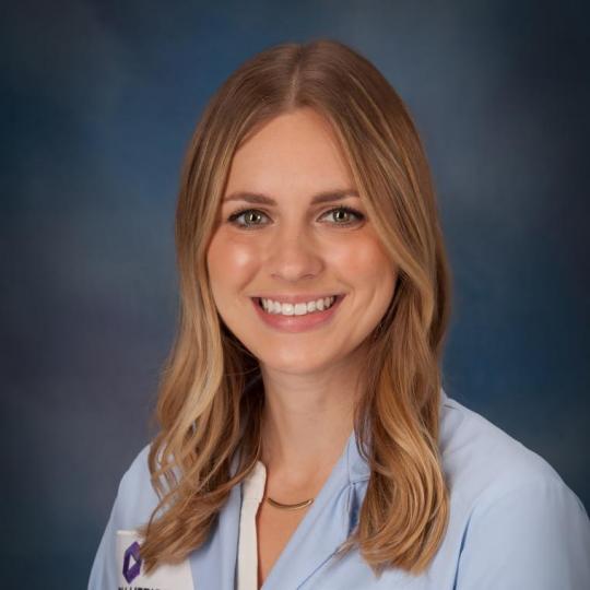 Danielle Olla, MD