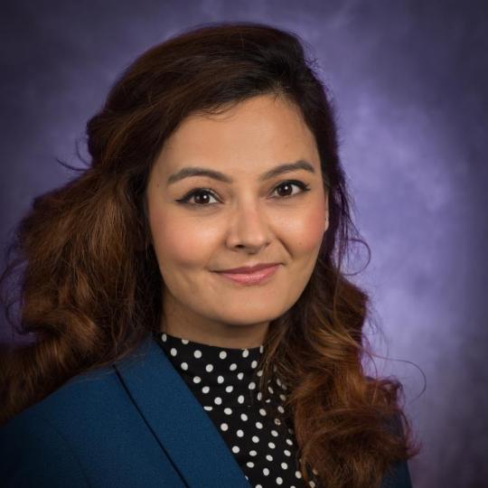 Priyanka Parajuli, MD