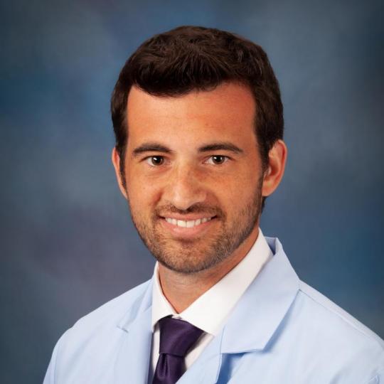 Michael Romanelli, MD