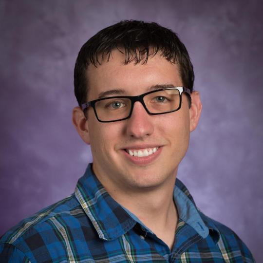 Brandon Sauer