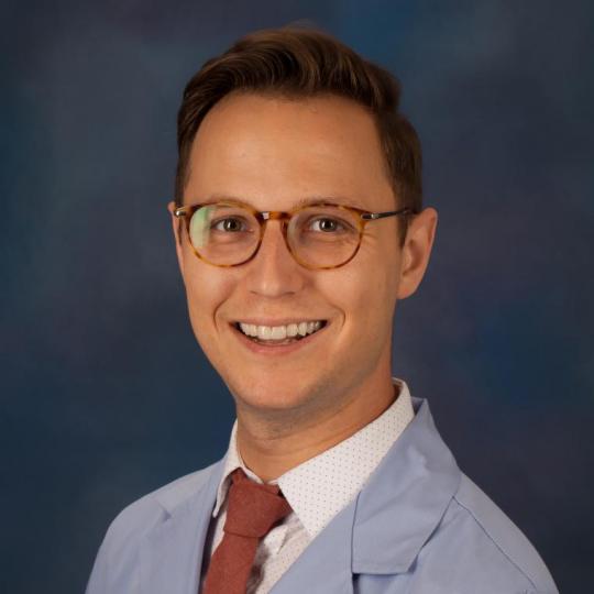 Justin Sawyer, MD