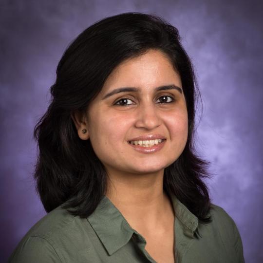 Shivani Sharma, MD