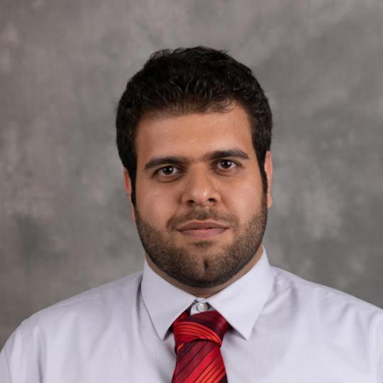 Alireza Showraki