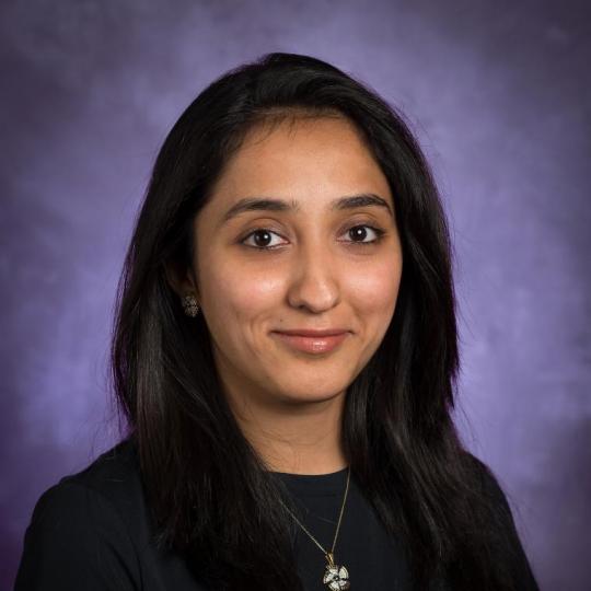 Fatima Tariq, MD