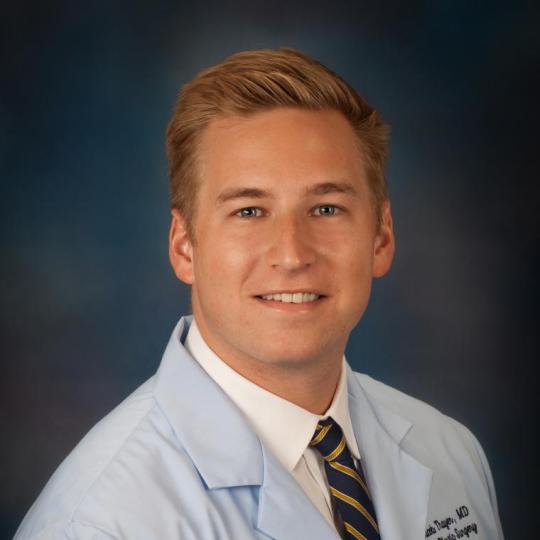 Jacob Thayer, MD