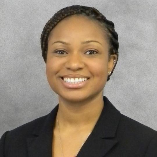 Vivian Uzor