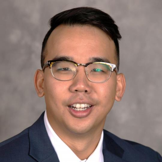 Henry Zhang, MD