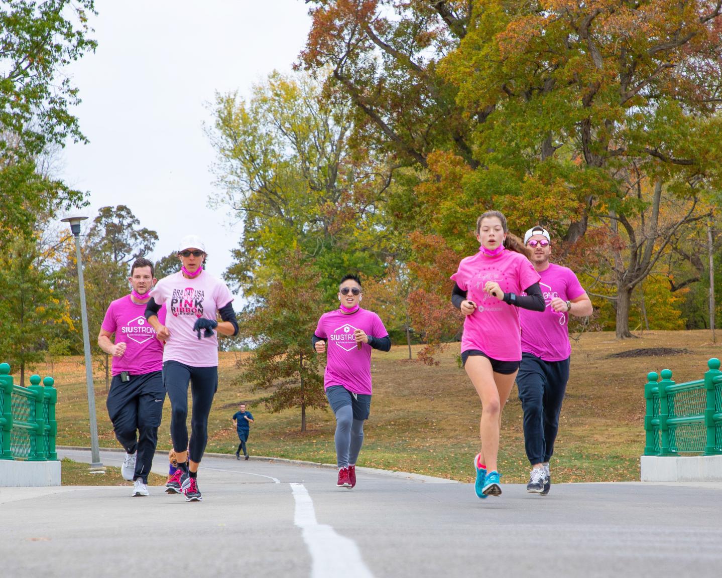 BRA Day 5K