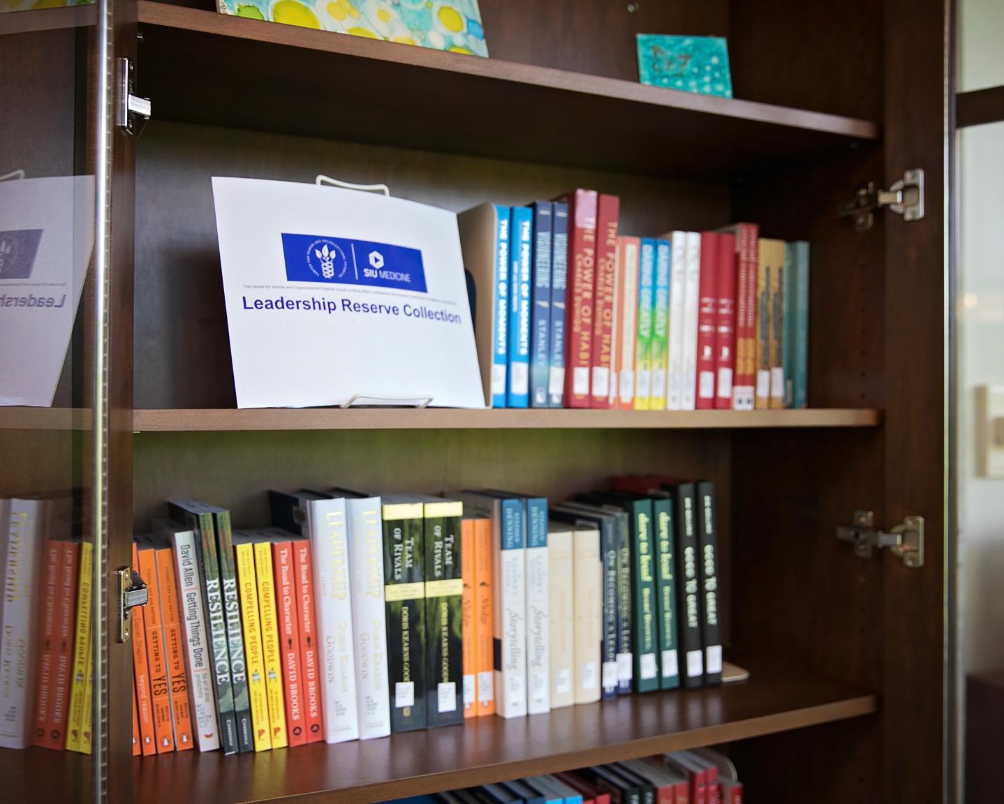 Library Resources