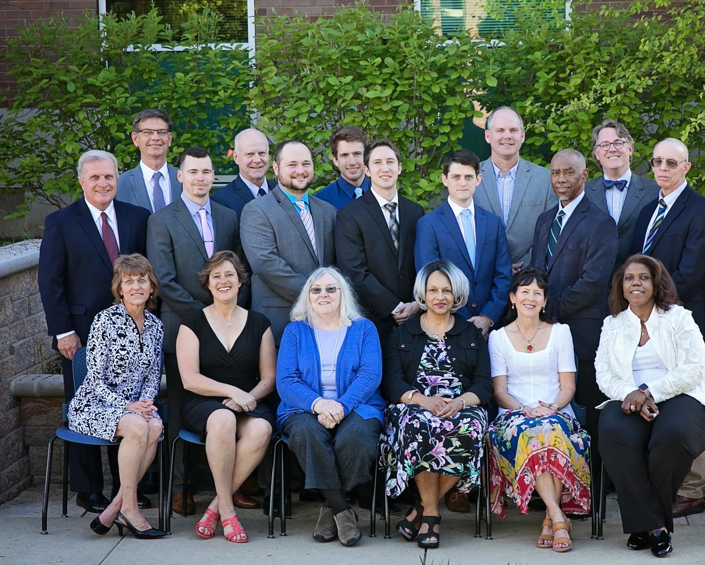 Alumni Board