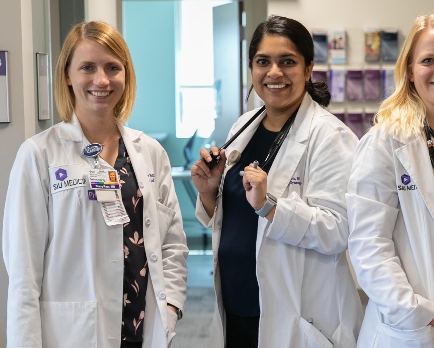 OB Physicians