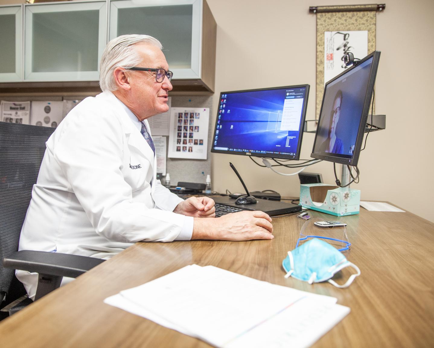 Telehealth Carlson
