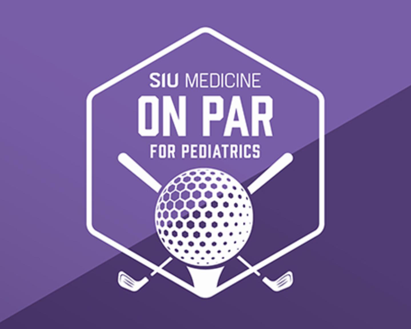 On Par Event Logo