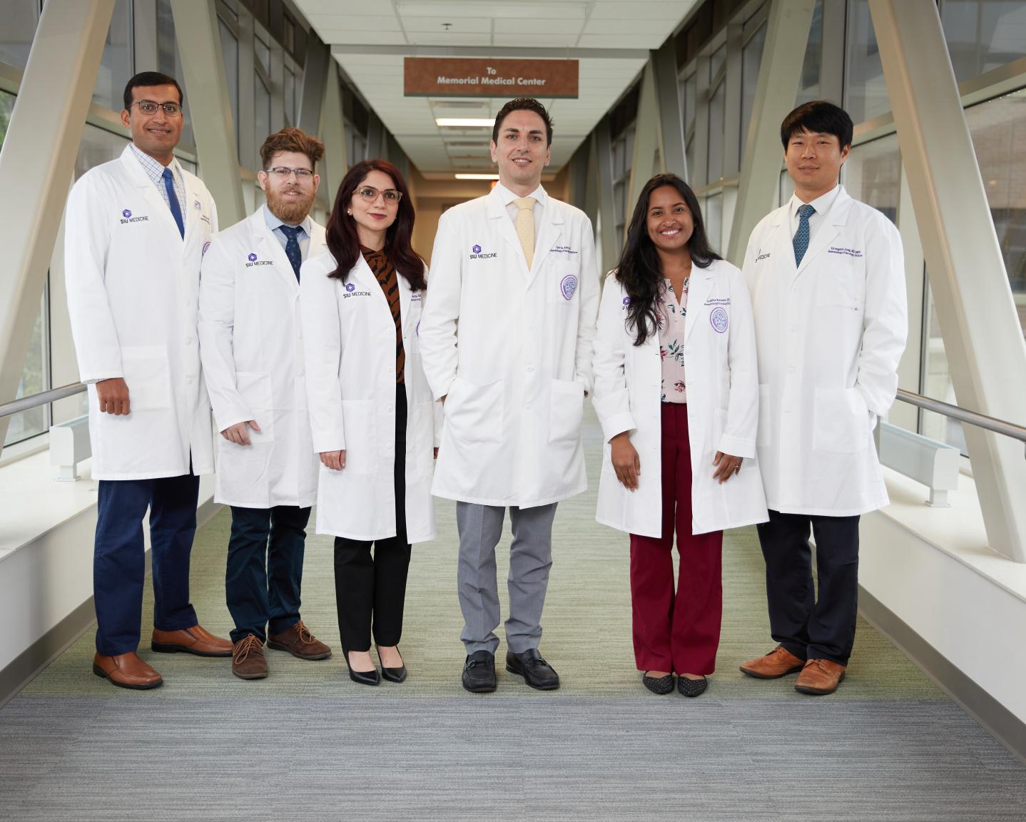 Hem/Onc Gellows group