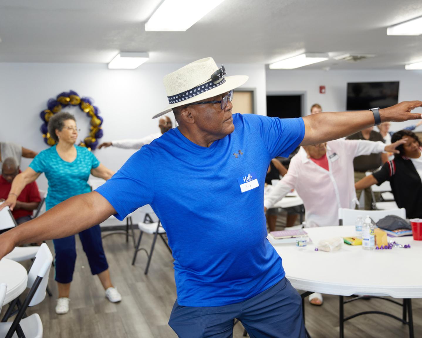 Art Express for ALZ