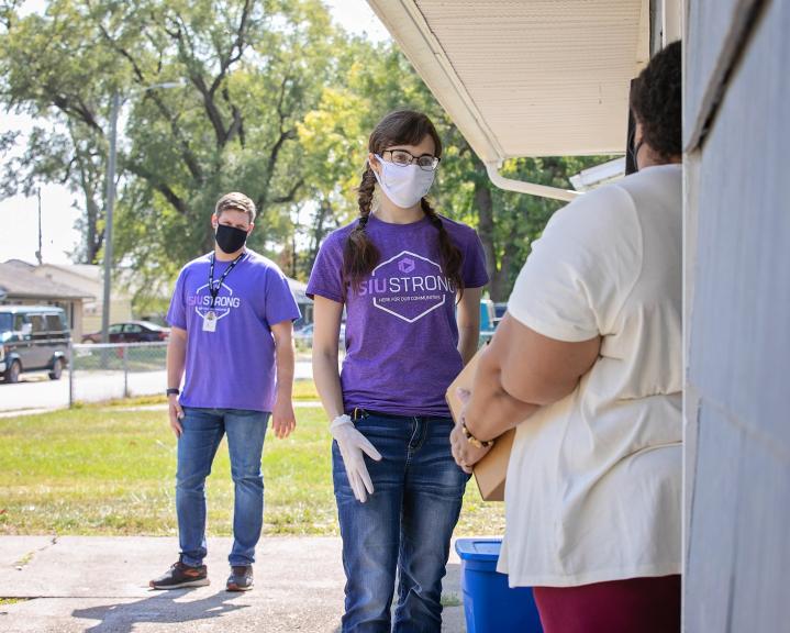Community Health
