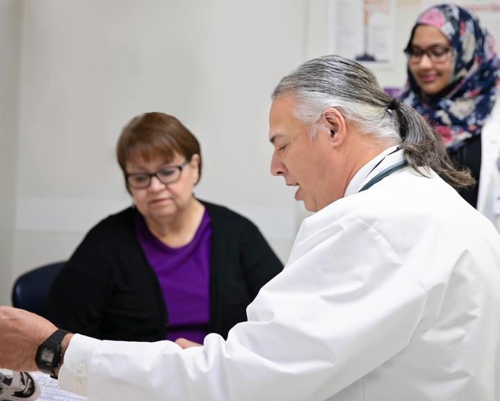 SIU Family Medicine Residency Program Quincy SIU