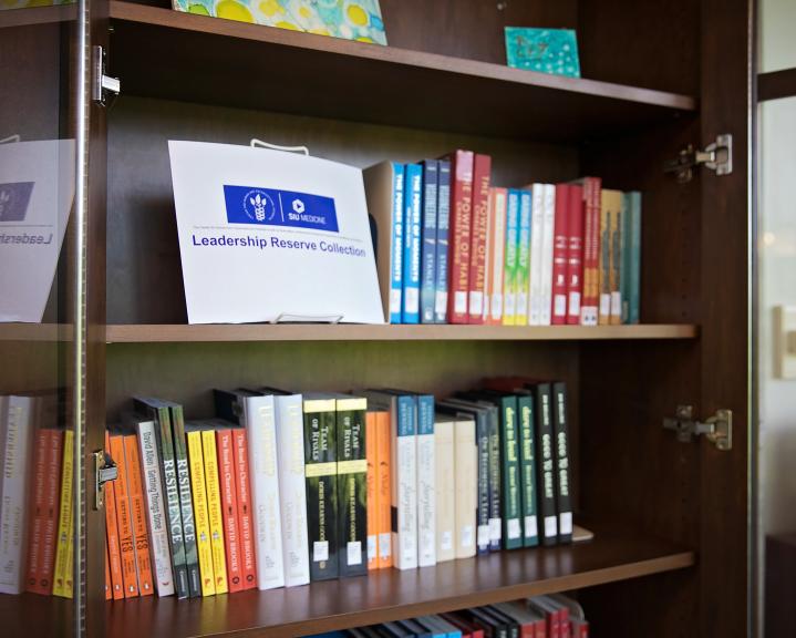 Library Resources