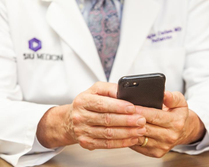 Telehealth Doctor