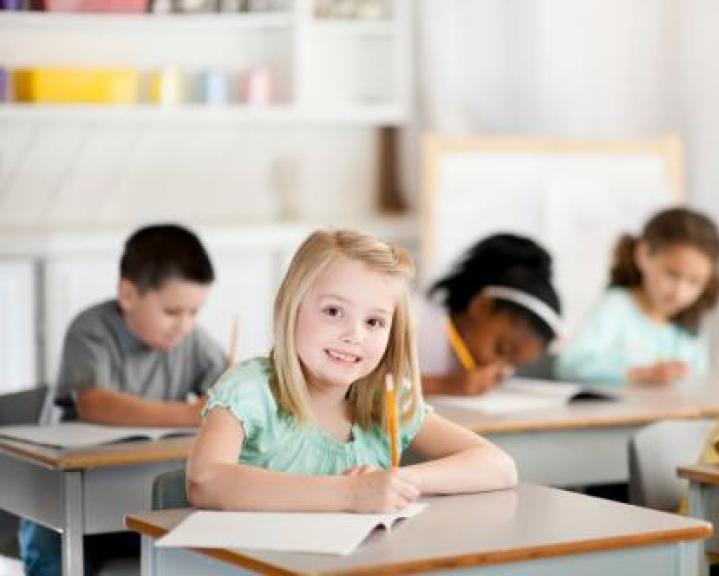 Young Students