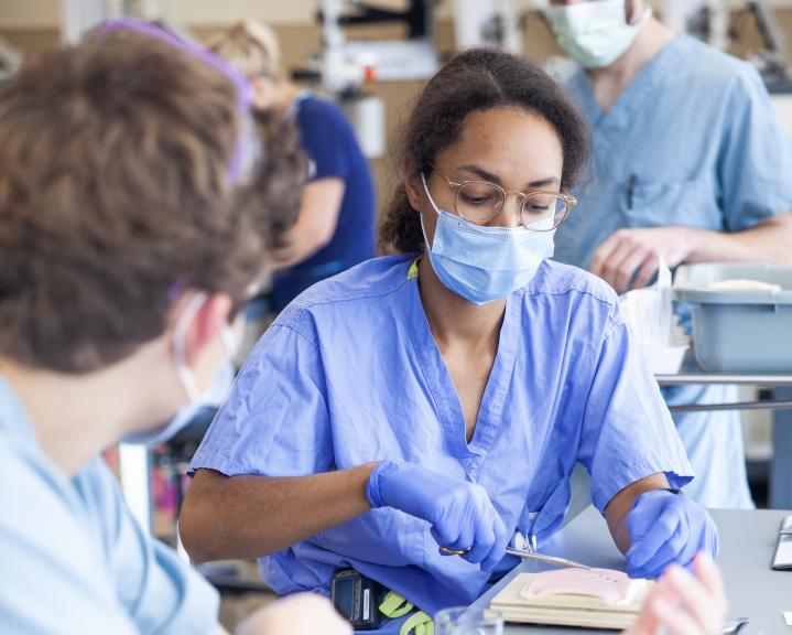 Surgical Skills Intern