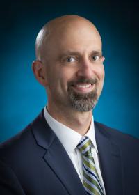 Dr. David Stewart