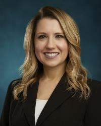 Cassie Mattson