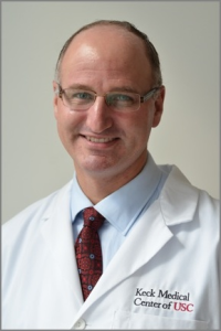 Daniel Oakes, MD