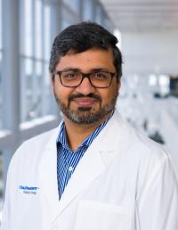 Mohsin Khan, MD, Resident ’16