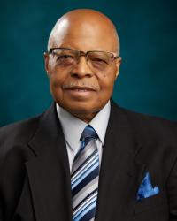 Sam Gaines, MD, ’77