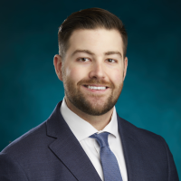 Radiology resident