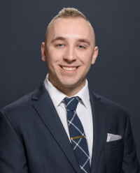 Radiology resident
