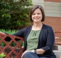 Kelly Bender