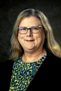 Valerie Hay, MD ’97 