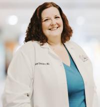 Gwendolyn Unzicker, MD '05