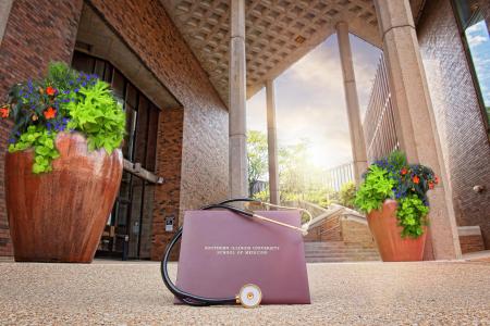 Diploma medical school careers