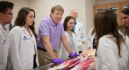 Physician Assitant Program
