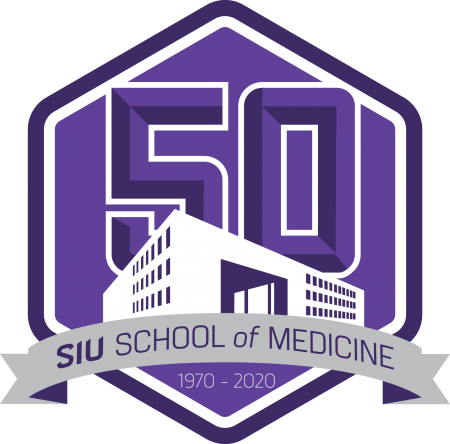 50th logo
