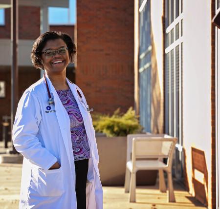 Family medicine doctor